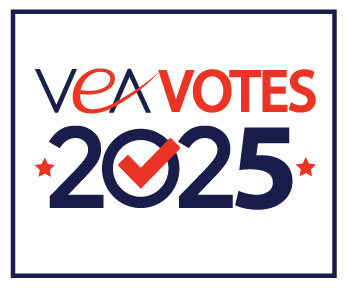 VEA Votes 2025
