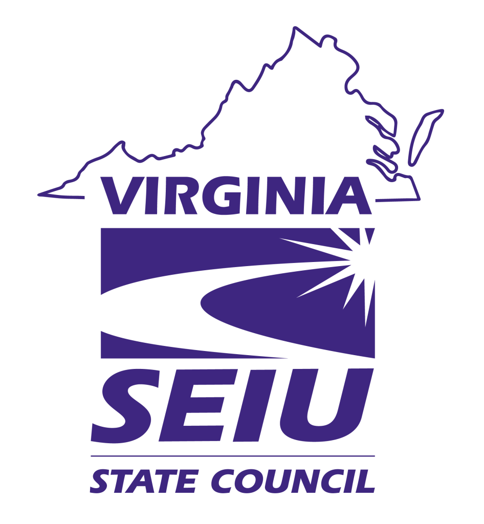 Virginia SEIU State Council
