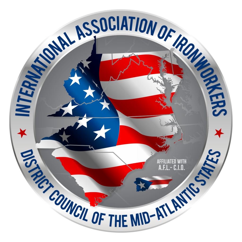International Association of Ironworkers District Council of the Mid-Atlantic States
