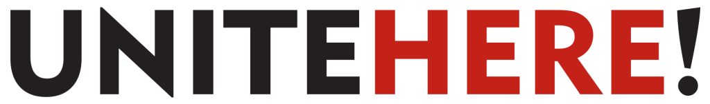 Unite Here!