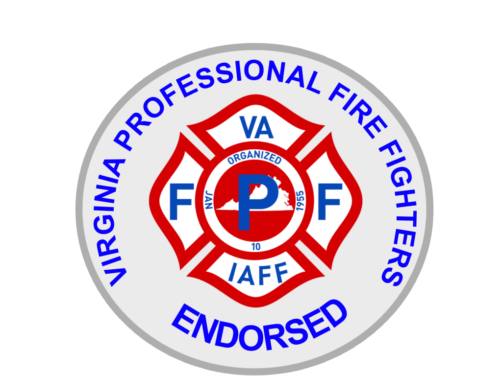 Virginia Professional Fire Fighters