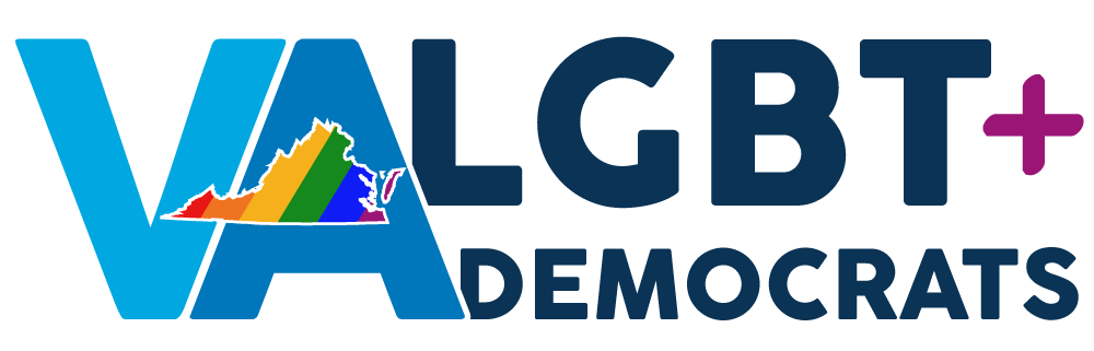 Virginia LGBT+ Democrats
