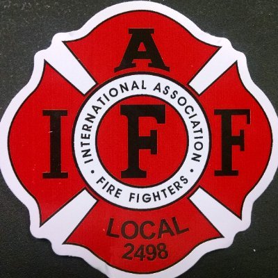 International Association of Firefighters